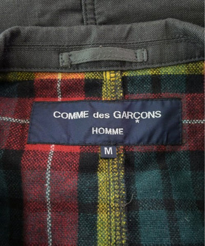 COMME des GARCONS HOMME Casual jackets