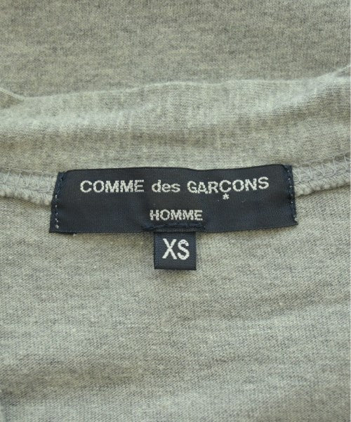 COMME des GARCONS HOMME Tee Shirts/Tops