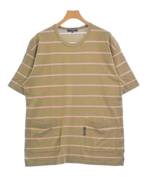 COMME des GARCONS HOMME Tee Shirts/Tops