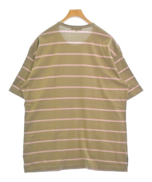 COMME des GARCONS HOMME Tee Shirts/Tops