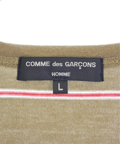 COMME des GARCONS HOMME Tee Shirts/Tops