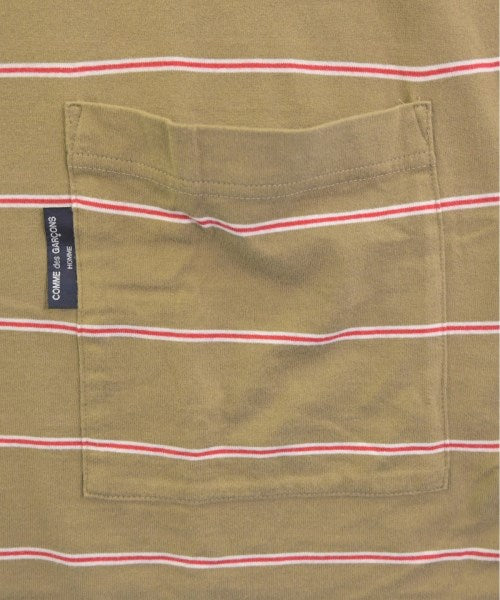 COMME des GARCONS HOMME Tee Shirts/Tops