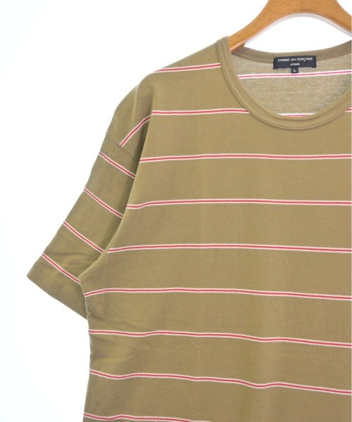 COMME des GARCONS HOMME Tee Shirts/Tops