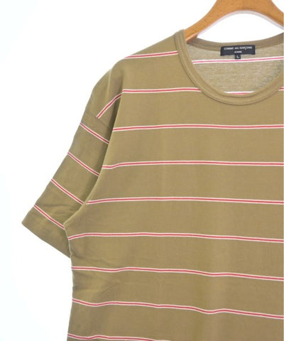 COMME des GARCONS HOMME Tee Shirts/Tops