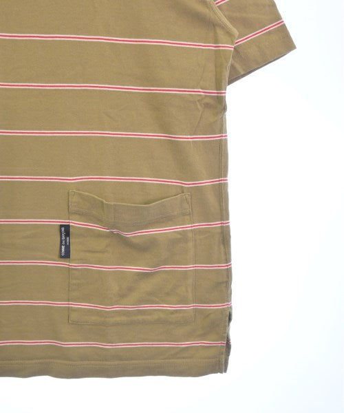 COMME des GARCONS HOMME Tee Shirts/Tops