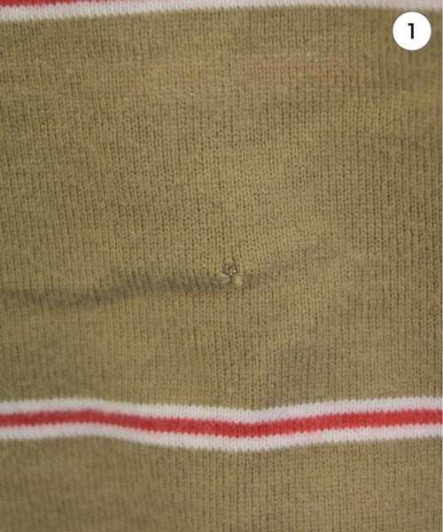 COMME des GARCONS HOMME Tee Shirts/Tops