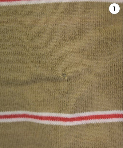 COMME des GARCONS HOMME Tee Shirts/Tops