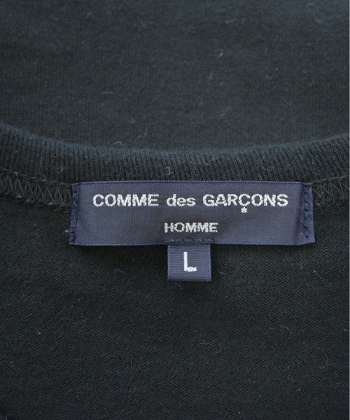 COMME des GARCONS HOMME Tee Shirts/Tops