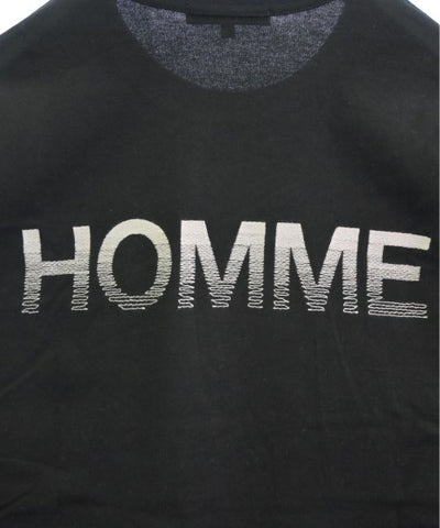 COMME des GARCONS HOMME Tee Shirts/Tops