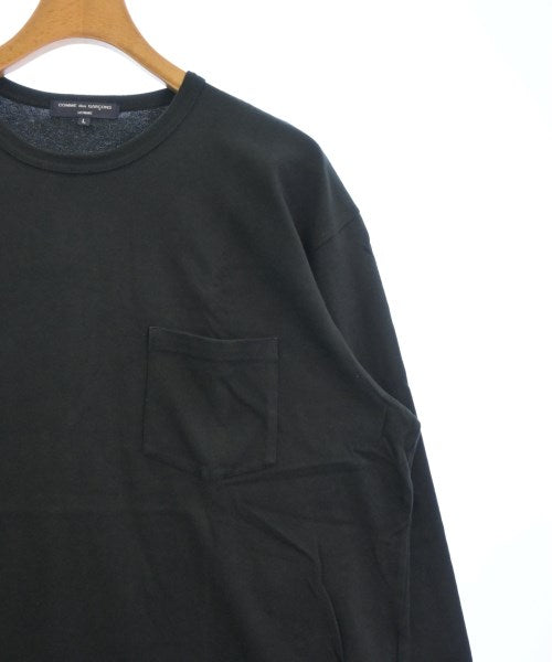 COMME des GARCONS HOMME Tee Shirts/Tops