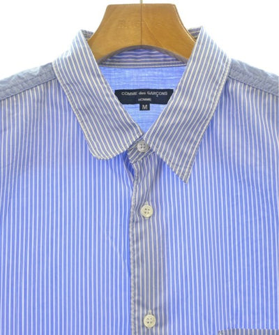 COMME des GARCONS HOMME Casual shirts