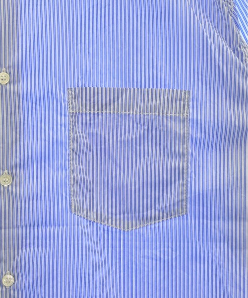 COMME des GARCONS HOMME Casual shirts