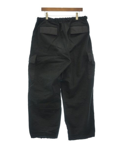 COMME des GARCONS HOMME Cargo pants