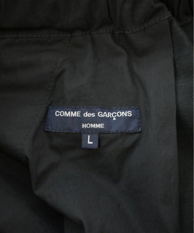 COMME des GARCONS HOMME Cargo pants