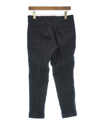 COMME des GARCONS HOMME Cropped pants