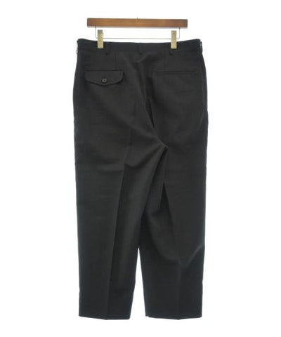 COMME des GARCONS HOMME Trousers