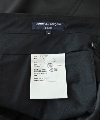 COMME des GARCONS HOMME Trousers