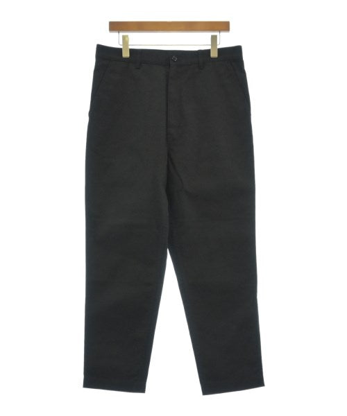 COMME des GARCONS HOMME Chinos