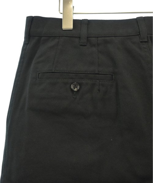 COMME des GARCONS HOMME Chinos