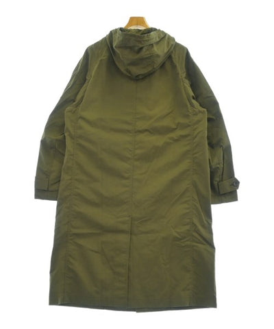 COMME des GARCONS HOMME Mod coats