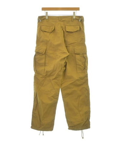 COMME des GARCONS HOMME Cargo pants