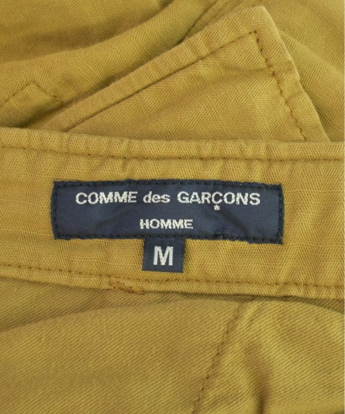 COMME des GARCONS HOMME Cargo pants