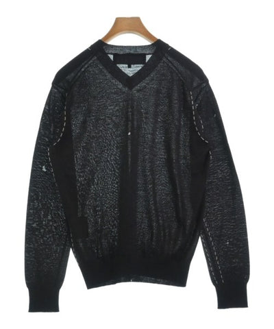 COMME des GARCONS HOMME Sweaters