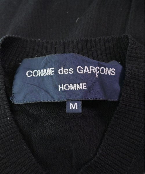 COMME des GARCONS HOMME Sweaters