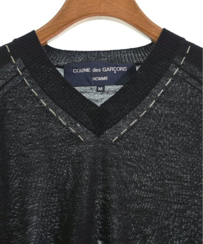 COMME des GARCONS HOMME Sweaters