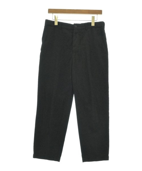 COMME des GARCONS HOMME Trousers