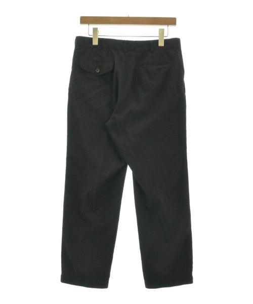 COMME des GARCONS HOMME Trousers