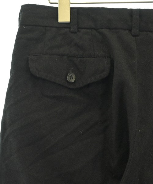 COMME des GARCONS HOMME Trousers