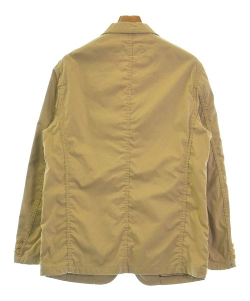 COMME des GARCONS HOMME Casual jackets