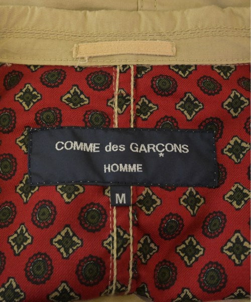 COMME des GARCONS HOMME Casual jackets