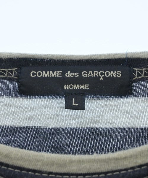 COMME des GARCONS HOMME Tee Shirts/Tops