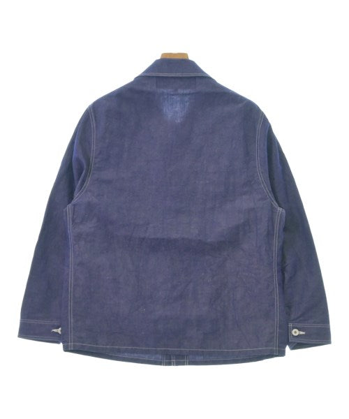 COMME des GARCONS HOMME Work jackets