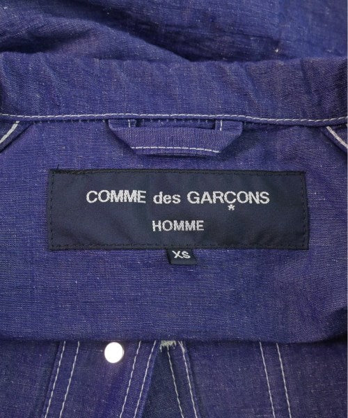 COMME des GARCONS HOMME Work jackets