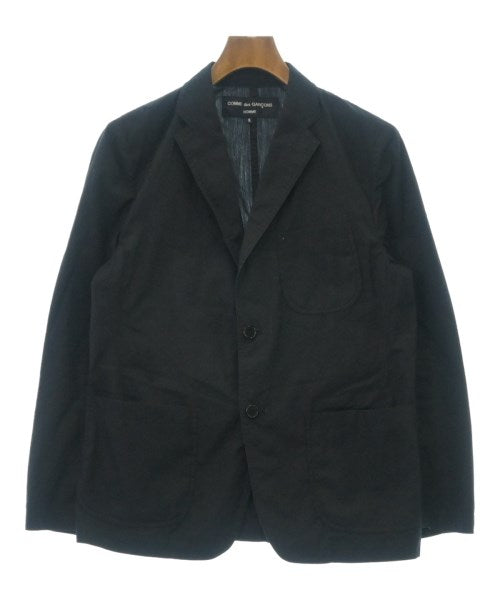 COMME des GARCONS HOMME Casual jackets