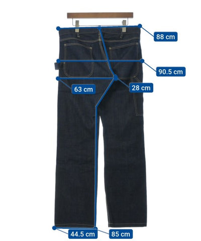 COMME des GARCONS HOMME Jeans