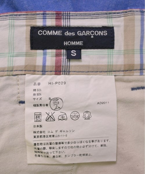 COMME des GARCONS HOMME Shorts