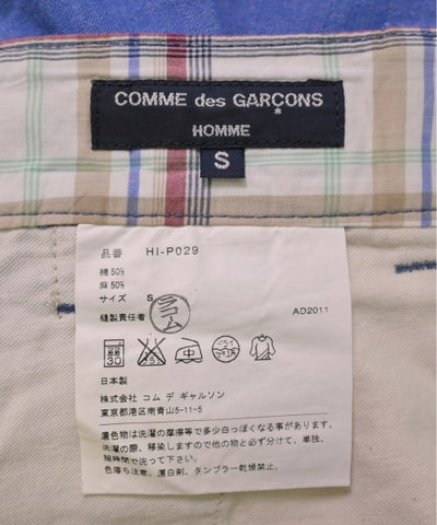 COMME des GARCONS HOMME Shorts