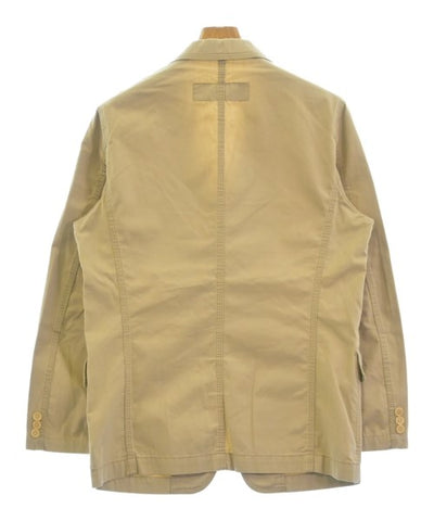 COMME des GARCONS HOMME Casual jackets