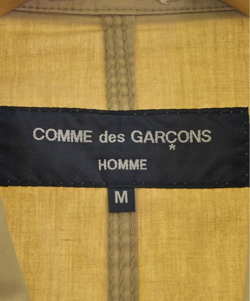 COMME des GARCONS HOMME Casual jackets