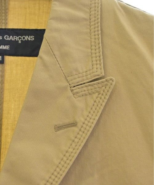 COMME des GARCONS HOMME Casual jackets