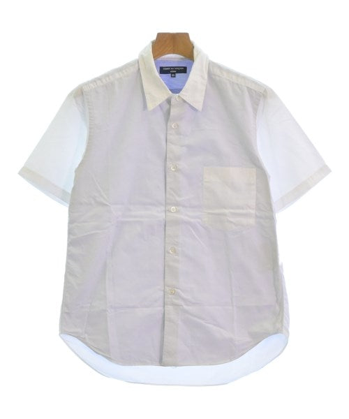 COMME des GARCONS HOMME Casual shirts