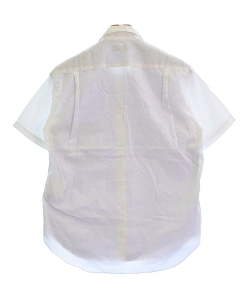 COMME des GARCONS HOMME Casual shirts