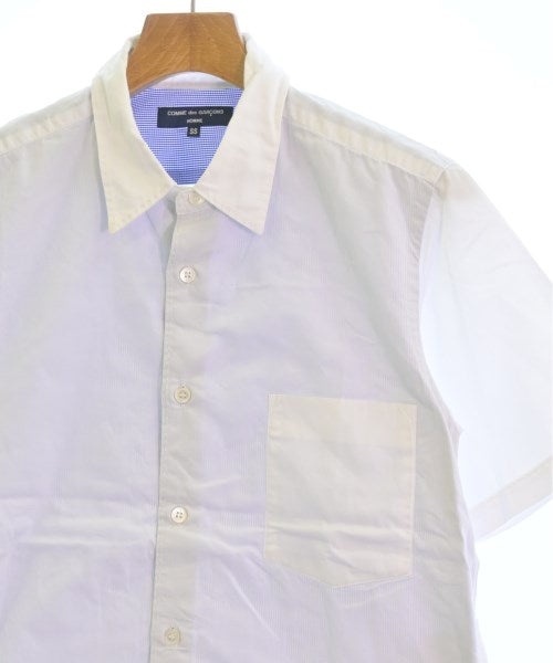 COMME des GARCONS HOMME Casual shirts