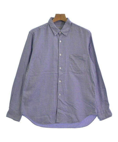 COMME des GARCONS HOMME Casual shirts