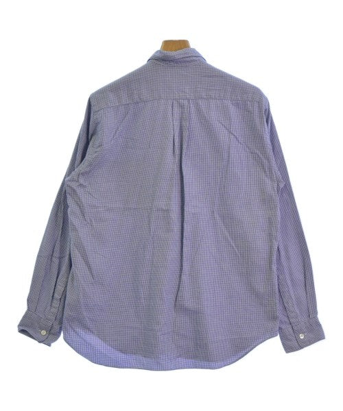 COMME des GARCONS HOMME Casual shirts