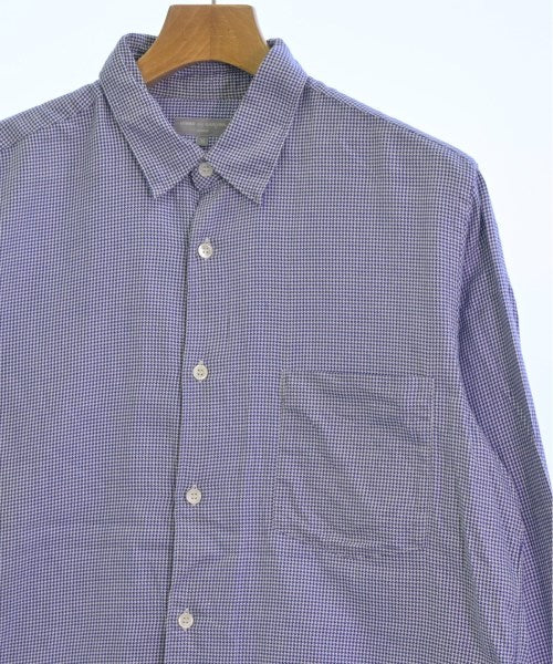 COMME des GARCONS HOMME Casual shirts